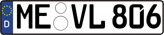 ME-VL806