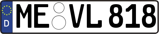 ME-VL818