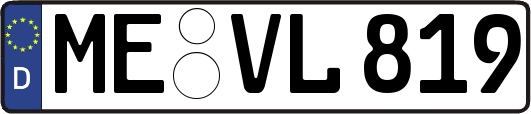ME-VL819