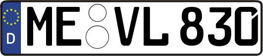 ME-VL830