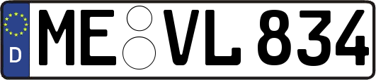 ME-VL834