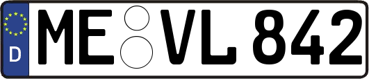ME-VL842