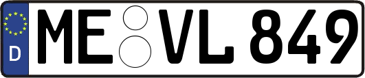 ME-VL849