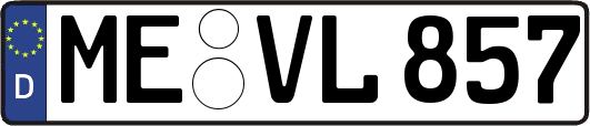 ME-VL857