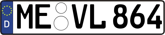 ME-VL864