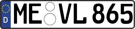 ME-VL865