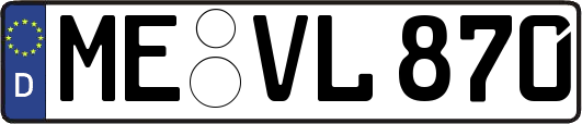 ME-VL870