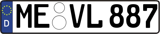 ME-VL887