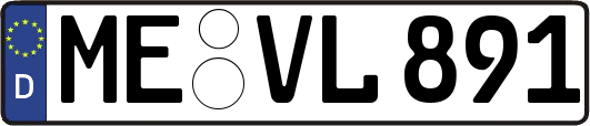 ME-VL891