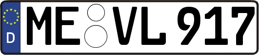 ME-VL917