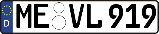 ME-VL919