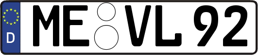ME-VL92