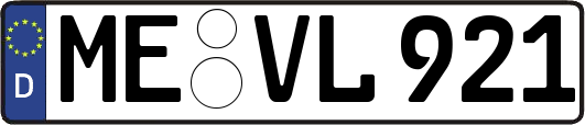ME-VL921
