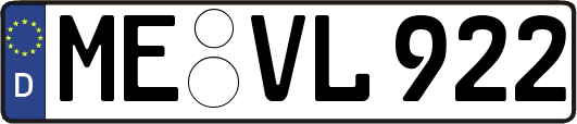ME-VL922