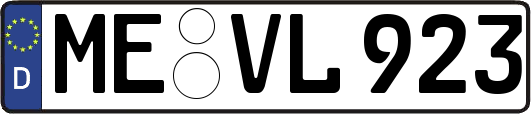 ME-VL923
