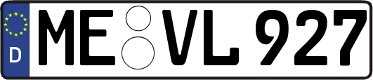 ME-VL927