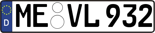 ME-VL932