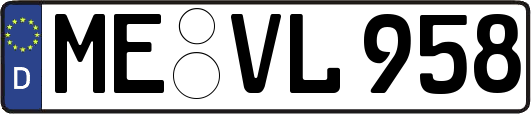 ME-VL958