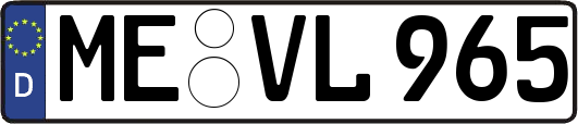 ME-VL965