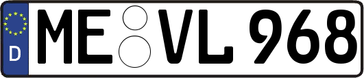 ME-VL968