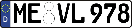 ME-VL978