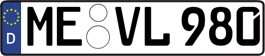 ME-VL980