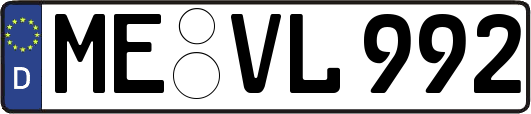 ME-VL992