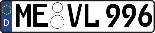 ME-VL996