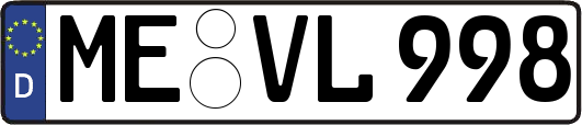 ME-VL998