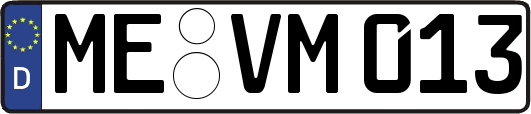 ME-VM013