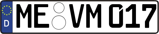 ME-VM017