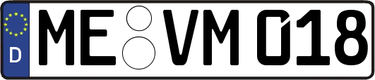 ME-VM018