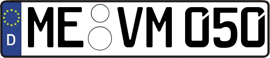 ME-VM050