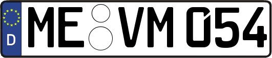 ME-VM054