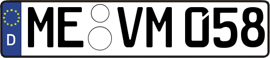 ME-VM058