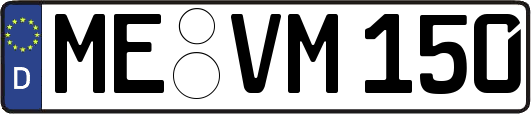 ME-VM150