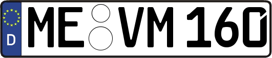 ME-VM160