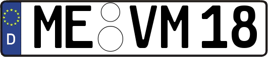 ME-VM18