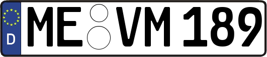 ME-VM189