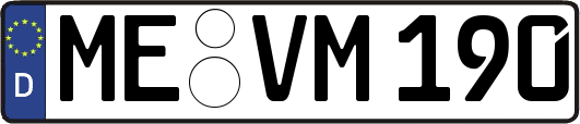 ME-VM190