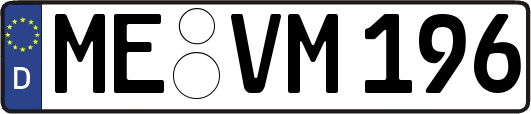 ME-VM196