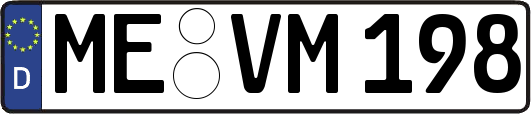 ME-VM198