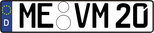 ME-VM20