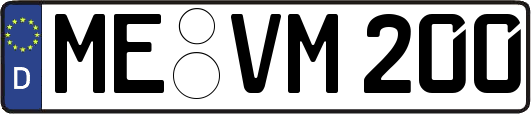 ME-VM200