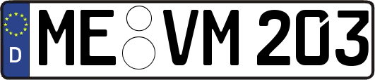ME-VM203