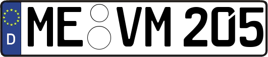 ME-VM205