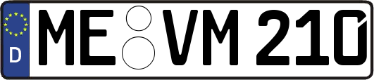ME-VM210