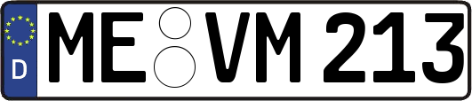ME-VM213