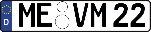 ME-VM22