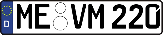 ME-VM220